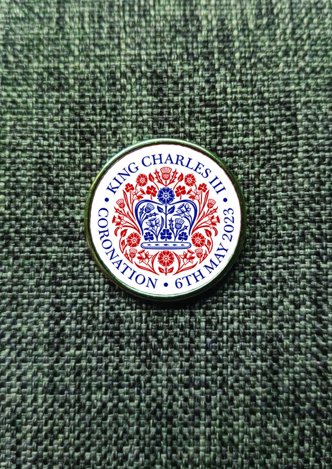 Le Couronnement De Charles III 👑 – La P'titeSource - Foto 9