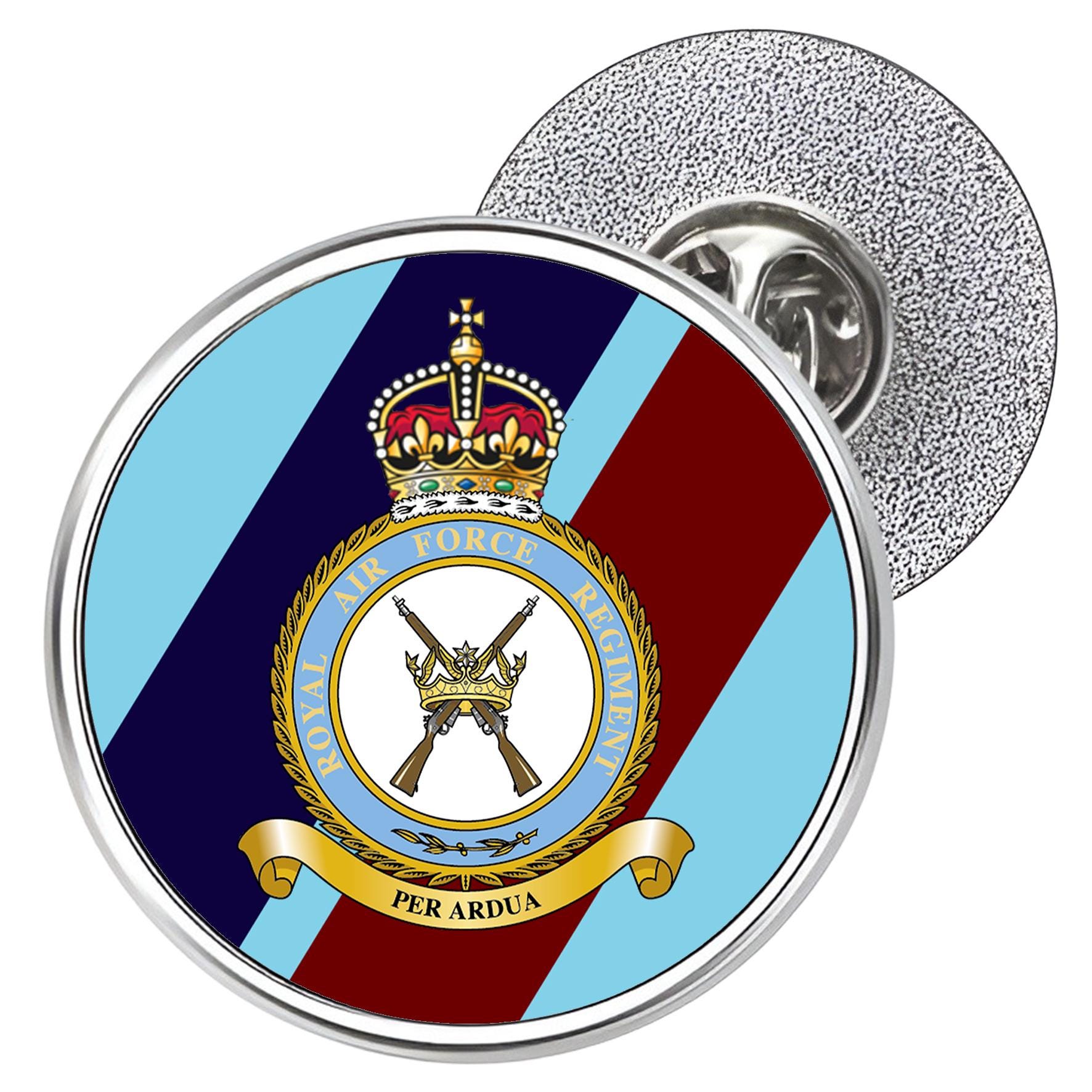 Badge regiment military - Etsy 日本