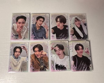 Gmm GMMTV Osaka POPUP Random Trading Card Japan Limited