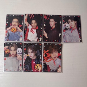 Firstkhaotung Photocard - Etsy