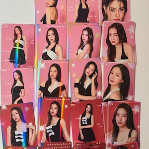 GMMTV Christmas Collection トレカ JimmySea GMMTV Christmas Collection - Mini Photo Set | Webuybangkok