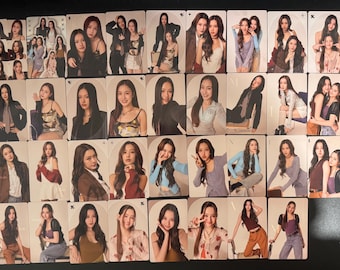 GMMTV Fanival Lucky Postcard | Random Pick | Choose Your Number