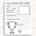 All About My Aunt Printable Mothers - Il 75x75.5926157714 L0k0 
