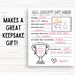 All About Mimi, All About My Mimi Printable, Grandma Questionnaire ...