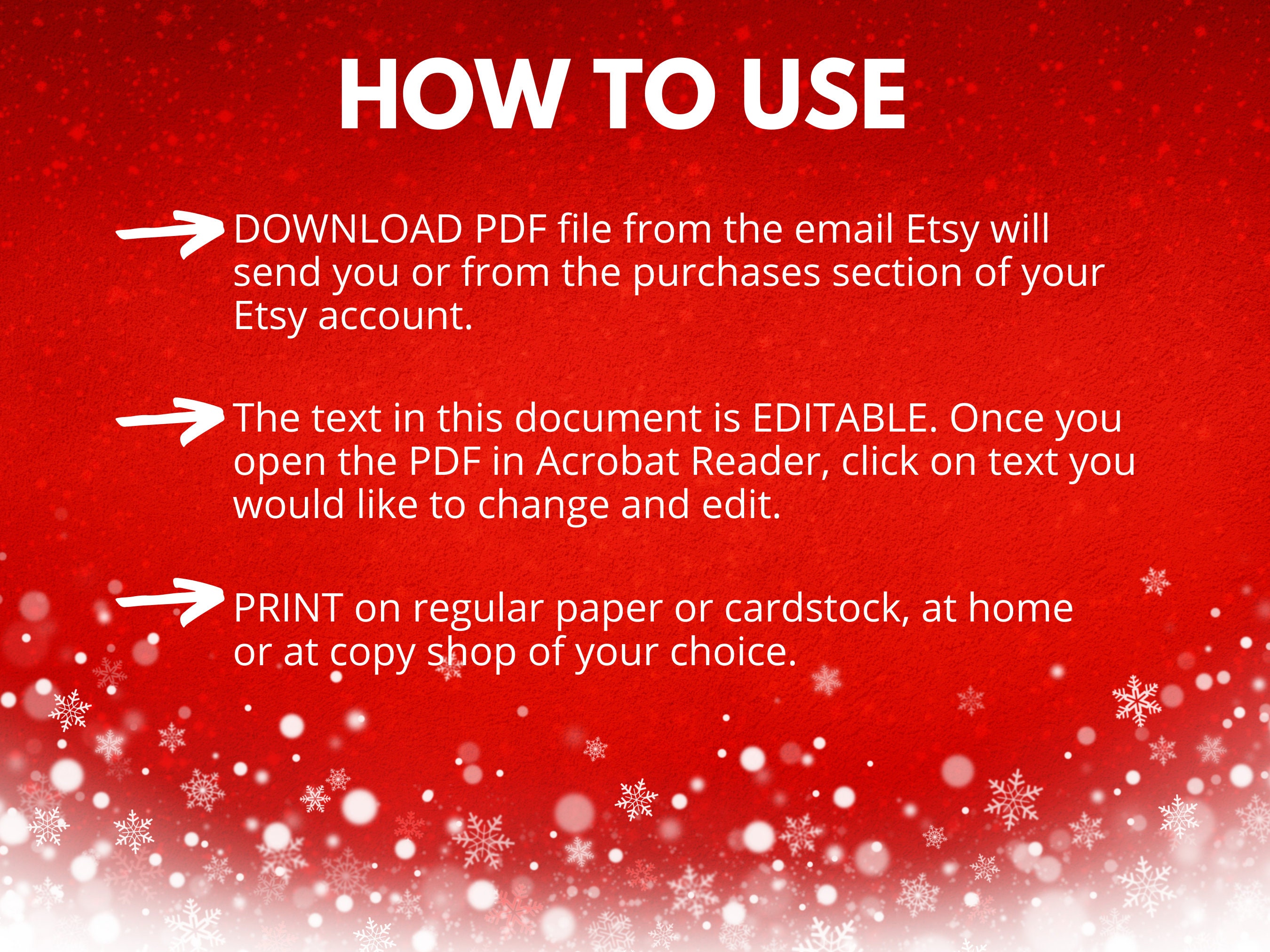 Editable Elf Note Cards Printable Elf Note Template Small - Etsy