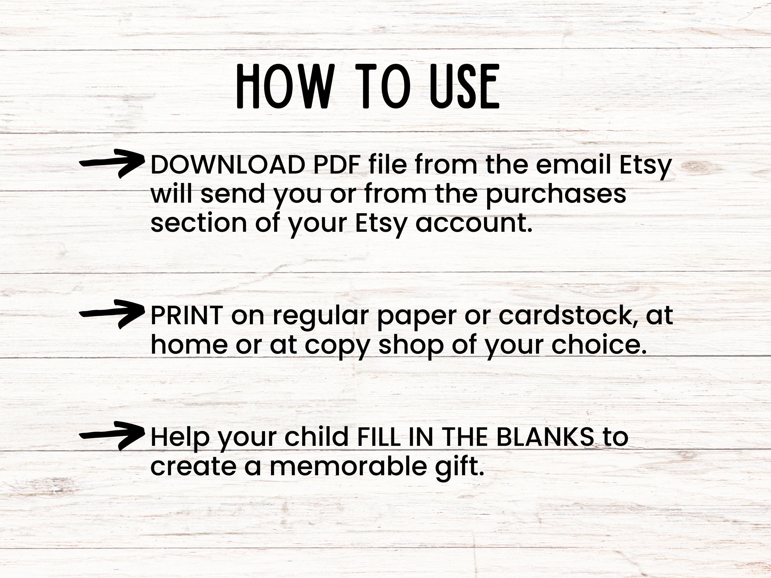 All About My Pops Printable, Fathers Day Printable Gift, Birthday Gift ...