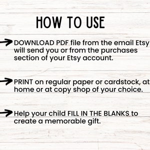 All About My Aunt Printable Mothers - Il 300x300.5971798599 21j5 