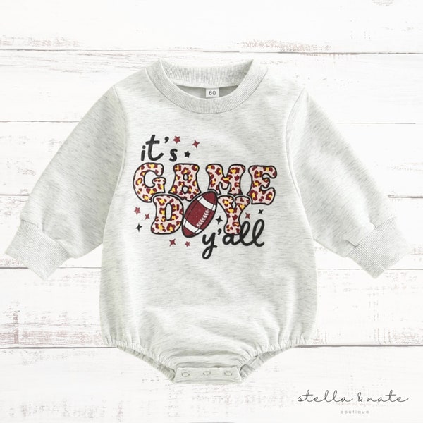 Baby Football Outfit Etsy UK