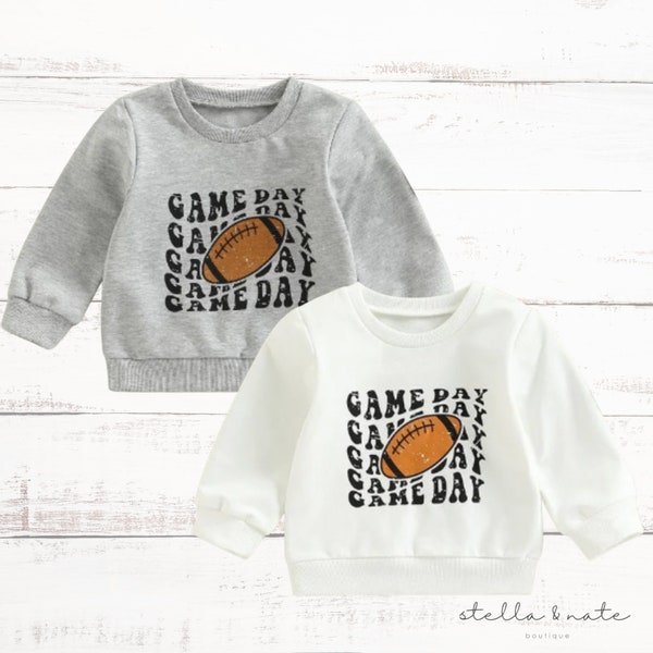 Baby Football Outfit Etsy