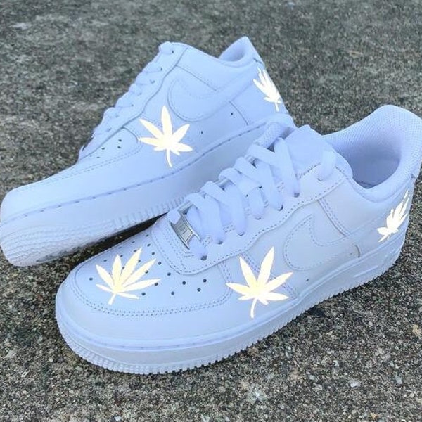 Weed Af1