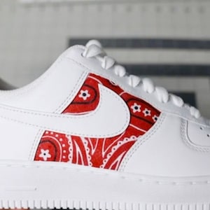 af1 paisley