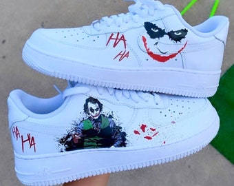 Air force one joker sale