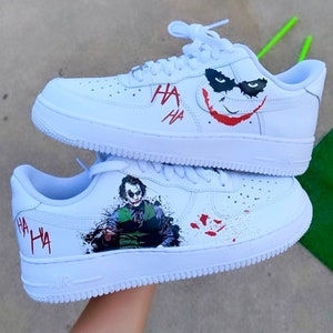Joker af1 best sale