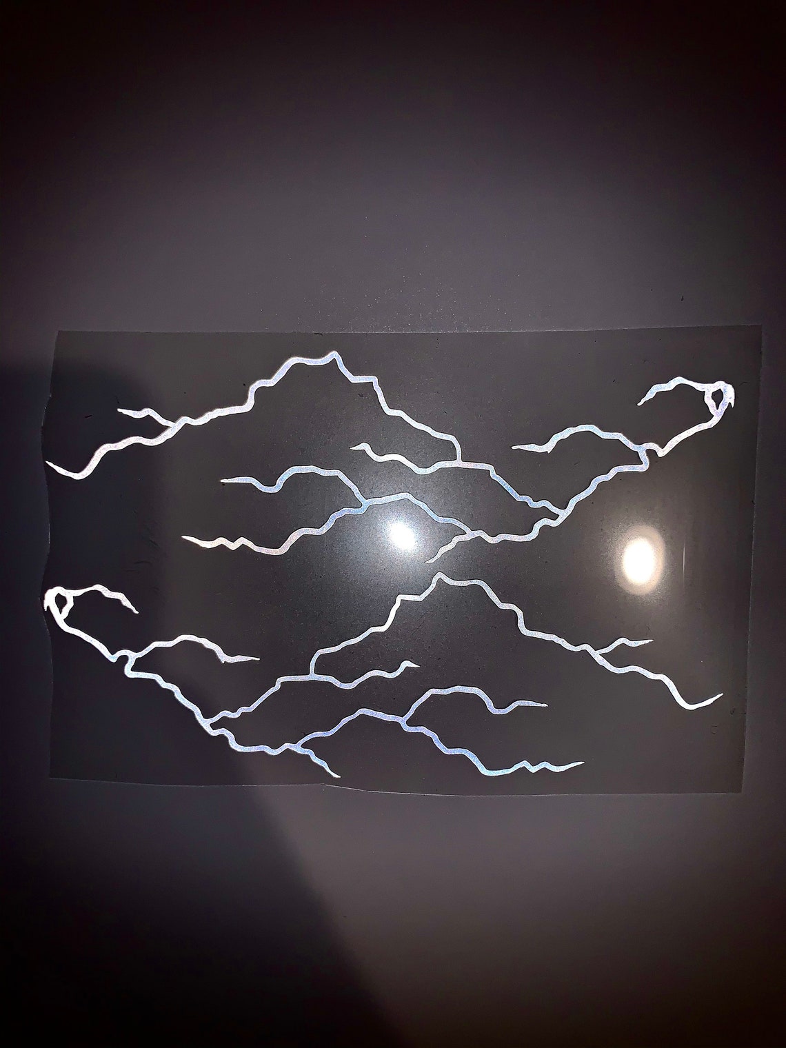 3m lightning air force 1