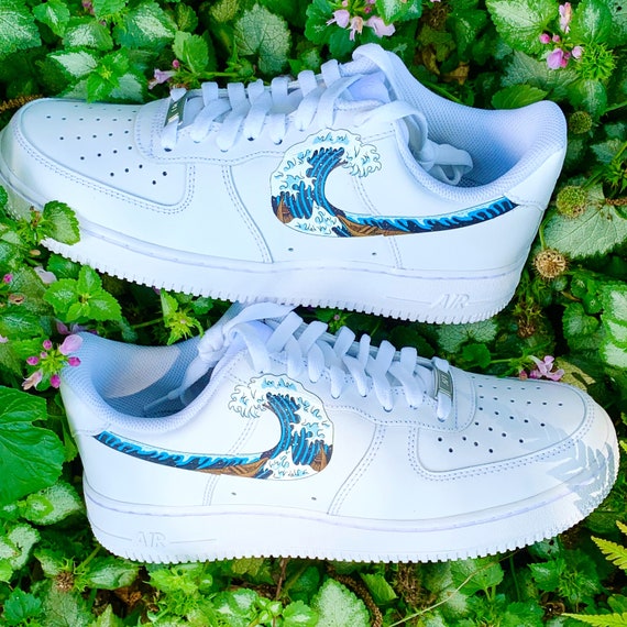 Air Force 1 Patch for shoes Nike patch Nike swoosh bandana af1 custom air  forces