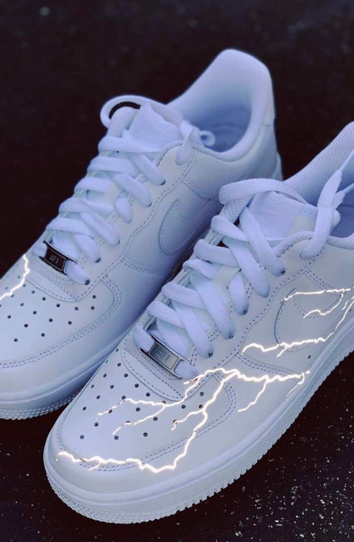 led air force 1
