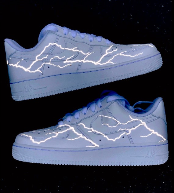 Lightning air force 1s deals