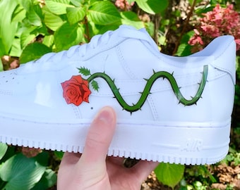 rose af1