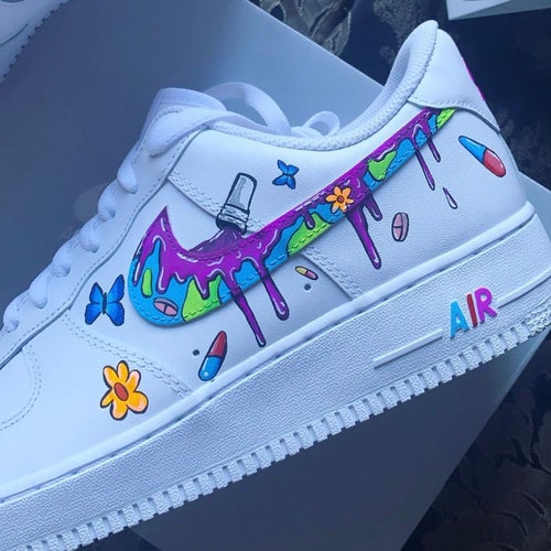 air forces 1 designs