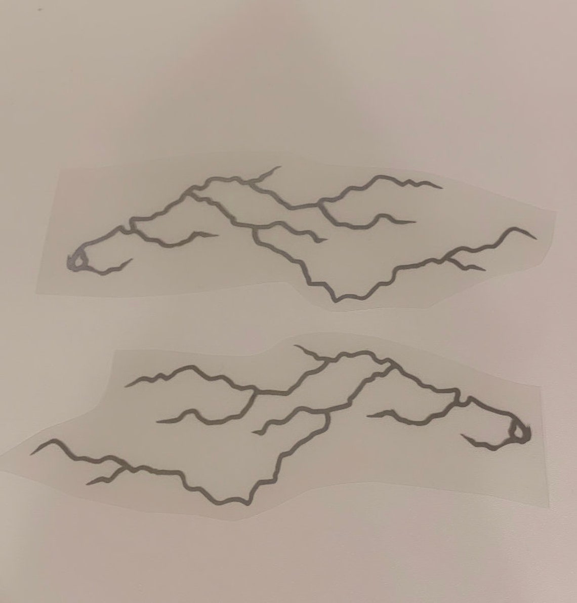 3m lightning air force 1