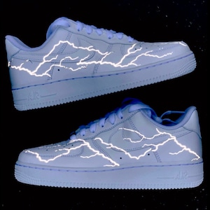 Lightning Air Force 1