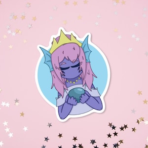 EmpiresSMP - Ocean’s Blessing - LDShadowLady
