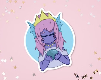 EmpiresSMP - Ocean’s Blessing - LDShadowLady