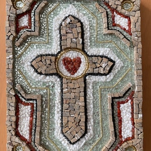 Mosaic Cross
