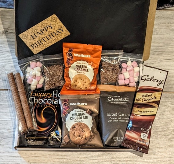 Biscuit hamper discount
