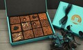 The Ultimate Letterbox Brownies Gift | Loaded Brownie Box | Personalised Gift | Birthday, Thank You, Chocolate Brownies Delivery