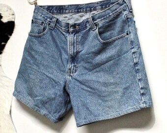 Arizona Jeans Shorts - Etsy
