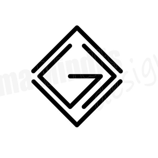 Dios es más grande que los altibajos SVG y PNG