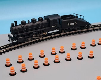 KATO Nゲージ 機関車モデル 17720-1 Vintage Kato N Scale Powered Motorized Chassis 17720 Tested