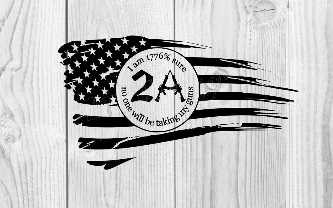 I Am 1776% Sure SVG, PNG & DXF - Etsy