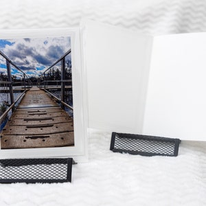 Dock - Lege kaart