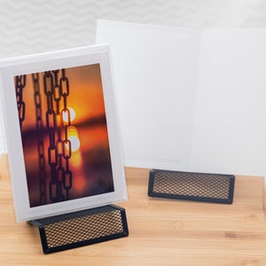 Chain Sunrise (V) - blanco kaart