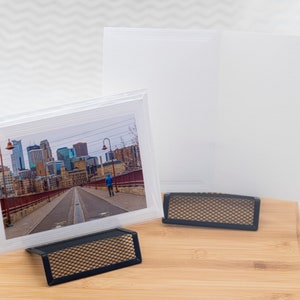 Stone Arch Bridge - Blank Card