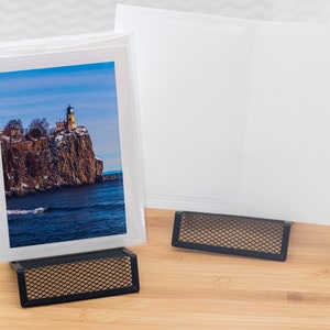 Phare de Split Rock-V - Carte vierge