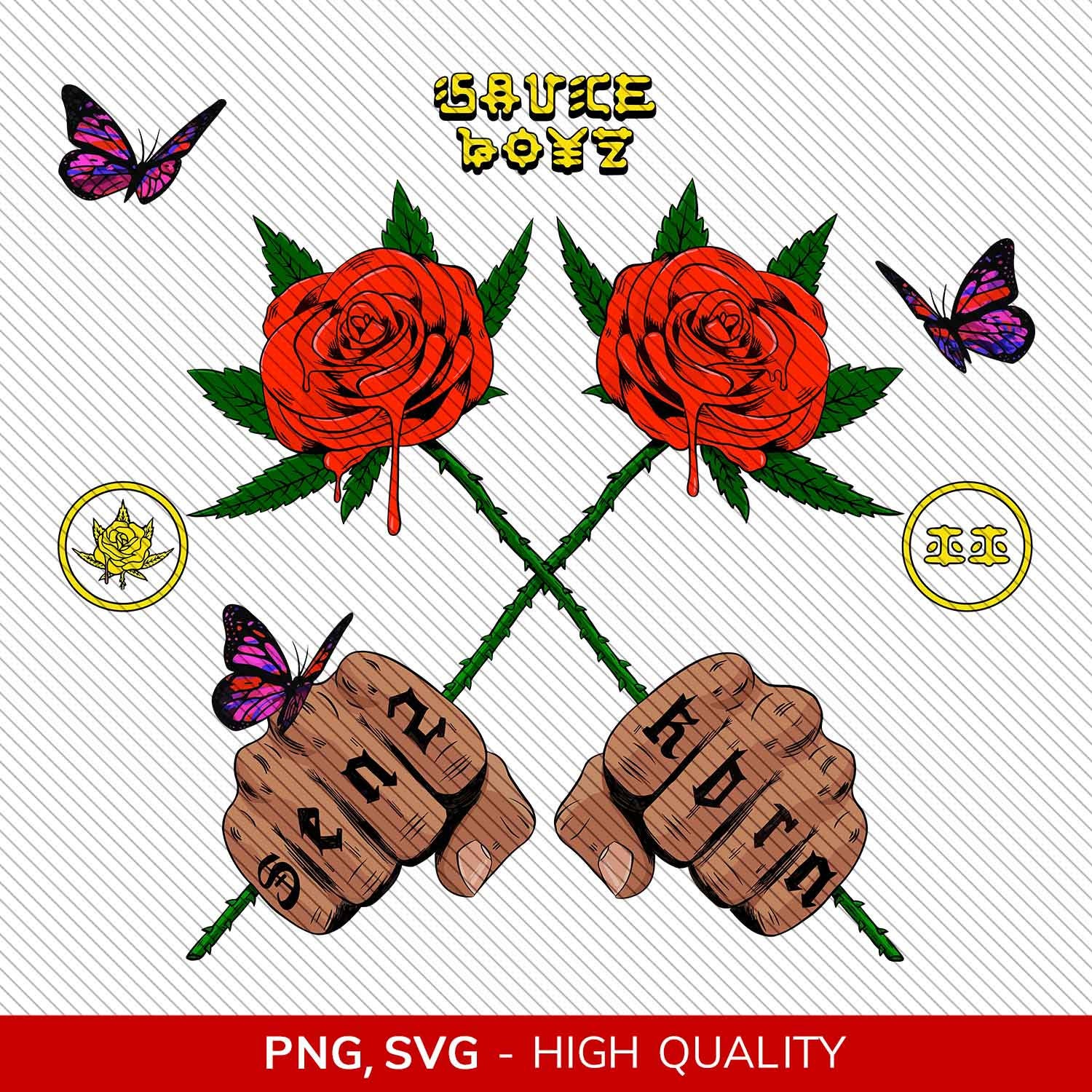 Eladio Carrion High Quality PNG SVG Instant Download Etsy