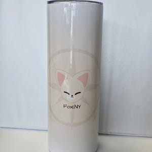 Stray kids "Skzoo"   FoxI.NY Tumbler