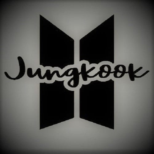 kpop #korea #jungkook #bts #グク #ジョングク#サイン #freetoedit