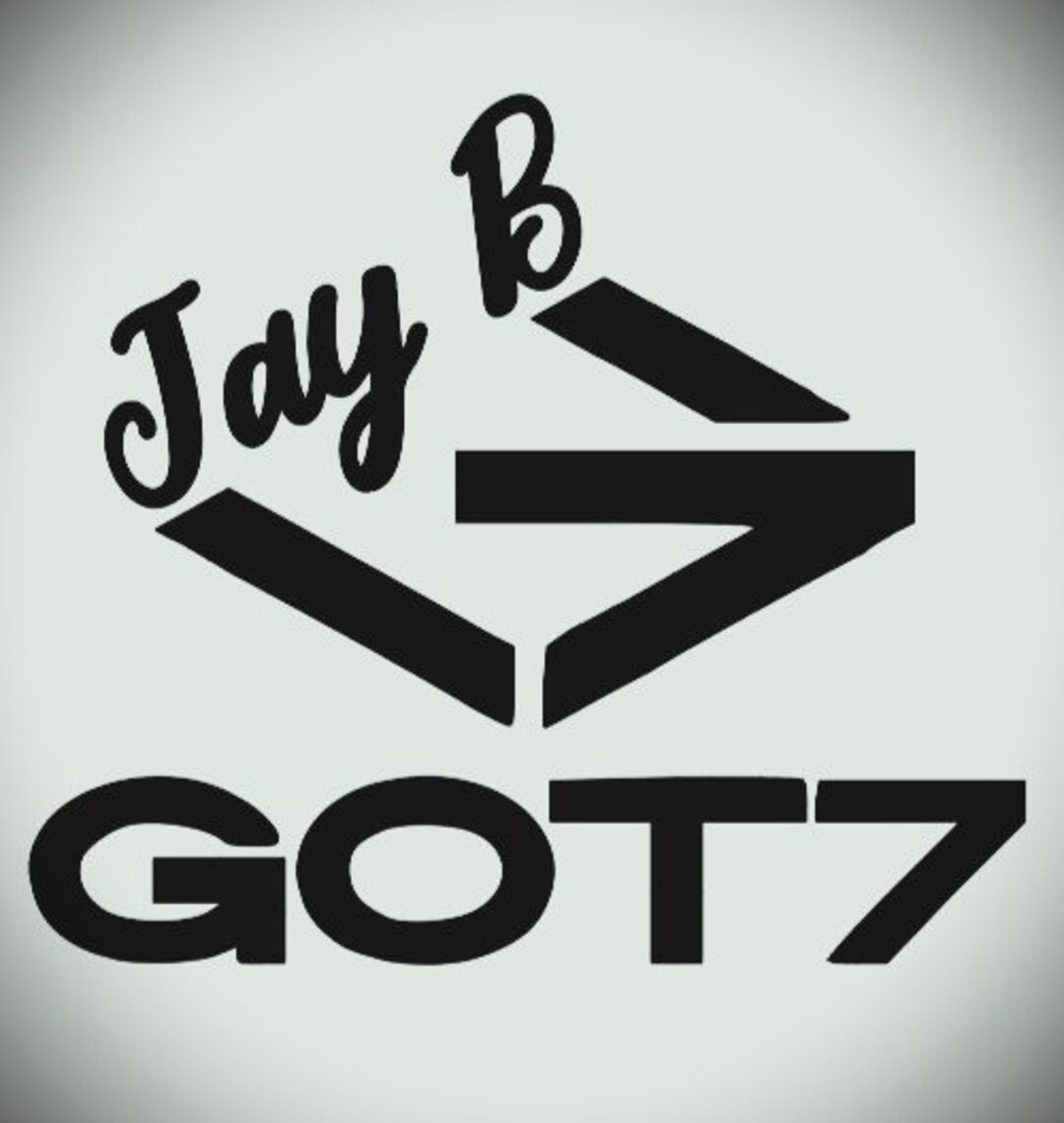 GOT7 JB jayb ジェボム  def. サイン　アルバム GOT7 JB jayb ジェボム def. サイン アルバム