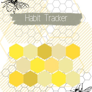 Honeybee Journal Downloads