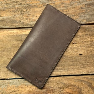 Mens long wallet
