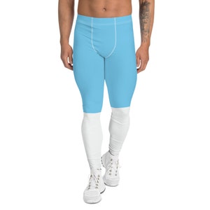 Incredibly Frozen Men&#39;s Leggings