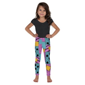 Sally Kid&#39;s Leggings