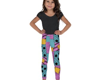Leggings de Sally Kid