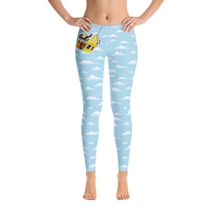 Balloons Leggings