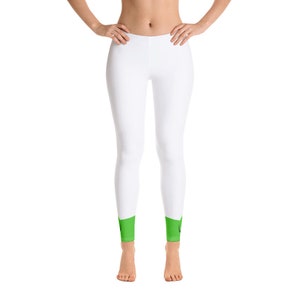 Space Ranger Leggings