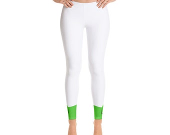 Guardabosques espaciales Leggings